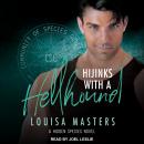 Hijinks With a Hellhound Audiobook