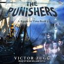 The Punishers Audiobook