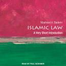 Islamic Law: A Very Short Introduction Audiobook