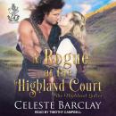 Cover of A Rogue at the Highland Court