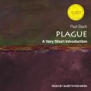 Plague: A Very Short Introduction Audiobook