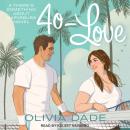 40-Love Audiobook