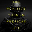 The Punitive Turn in American Life: How the United States Learned to Fight Crime Like a War Audiobook