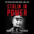 Stalin in Power: The Revolution from Above, 1928-1941