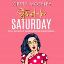 Stand-In Saturday Audiobook