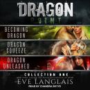 Dragon Point: Collection One: Books 1 - 3 Audiobook