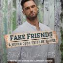 Fake Friends Audiobook