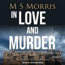 In Love And Murder: An Oxford Murder Mystery Audiobook