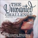 The Unwanted Challenge Audiobook