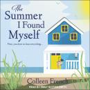 The Summer I Found Myself Audiobook