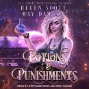Potions and Punishments Audiobook
