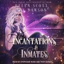 Incantations and Inmates Audiobook