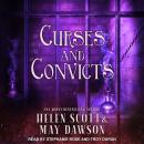 Curses and Convicts Audiobook