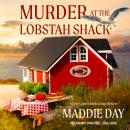 Murder at the Lobstah Shack Audiobook