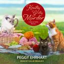 Knitty Gritty Murder Audiobook