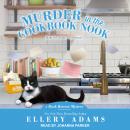 Murder in the Cookbook Nook Audiobook