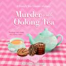 Murder with Oolong Tea Audiobook