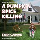 A Pumpkin Spice Killing Audiobook