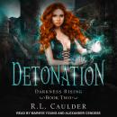 Detonation Audiobook