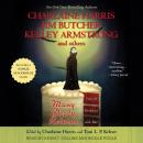 Many Bloody Returns: Tales of Birthdays With Bite, Toni L. P. Kelner