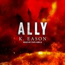 Ally Audiobook