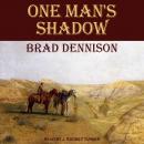One Man's Shadow Audiobook