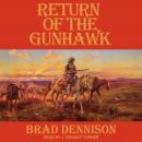 Return of the Gunhawk Audiobook