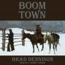 Boom Town Audiobook