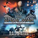 Great Wars Boxed Set: Books 1-3 Audiobook