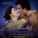 Ever Yours, Annabelle: A Rescued from Ruin Prequel Audiobook