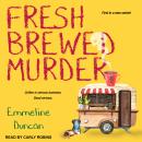 Fresh Brewed Murder Audiobook