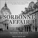 The Sorbonne Affair Audiobook