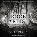 The Book Artist Audiobook