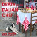 Death of an Italian Chef Audiobook