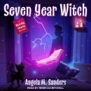 Seven Year Witch Audiobook