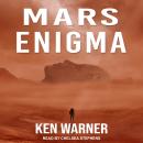 Mars Enigma Audiobook