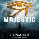Majestic Audiobook