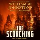 The Scorching Audiobook