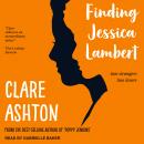 Finding Jessica Lambert Audiobook