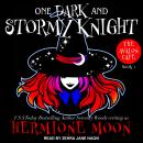 One Dark and Stormy Knight Audiobook