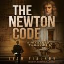 The Newton Code: A Mystery Thriller Audiobook