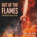 Out of the Flames Audiobook