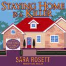 Staying Home is a Killer Audiobook