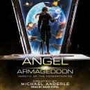 Angel of Armageddon Audiobook
