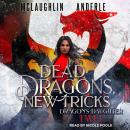 Dead Dragon, New Tricks Audiobook