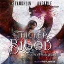 Thicker Than Blood Audiobook