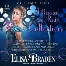 Rescued from Ruin: Volume 1 Audiobook