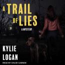 A Trail of Lies Audiobook