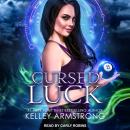 Cursed Luck Audiobook