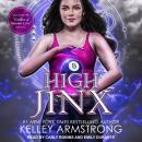 High Jinx Audiobook